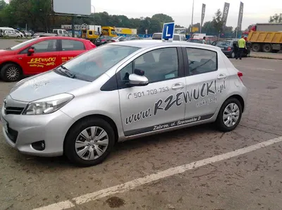 Rzewucki. Nauka Jazdy Zabrze Kat. B, A, A1, A2, Szkoła Jazdy